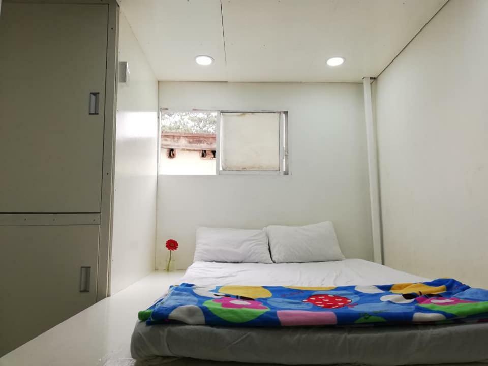 Katie Guesthouse Da Lat Exterior foto