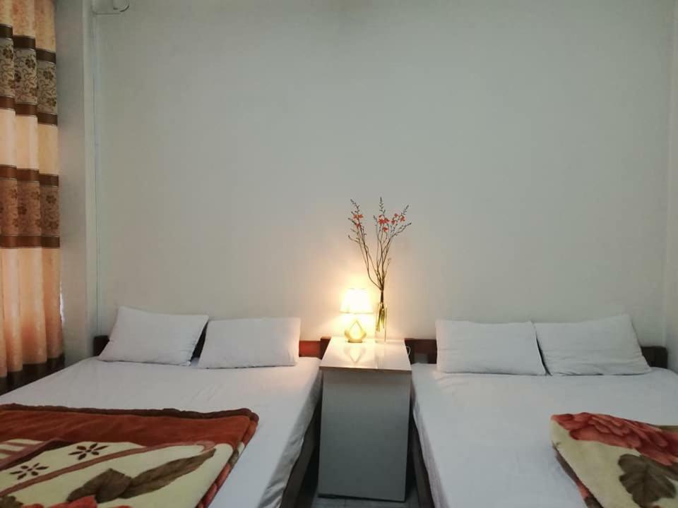 Katie Guesthouse Da Lat Exterior foto