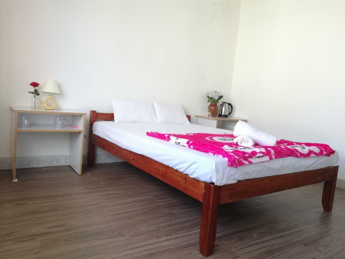 Katie Guesthouse Da Lat Exterior foto