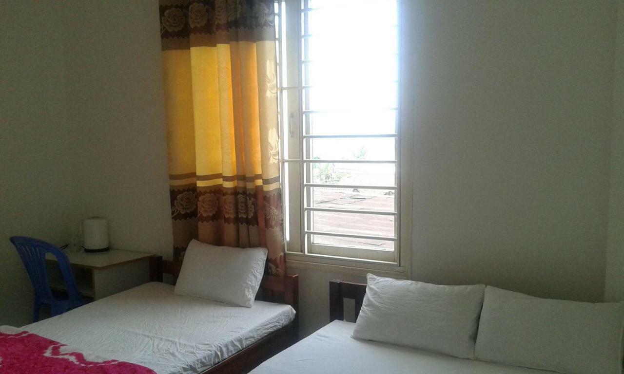Katie Guesthouse Da Lat Exterior foto