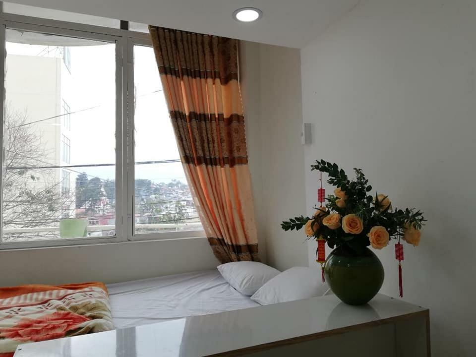 Katie Guesthouse Da Lat Exterior foto