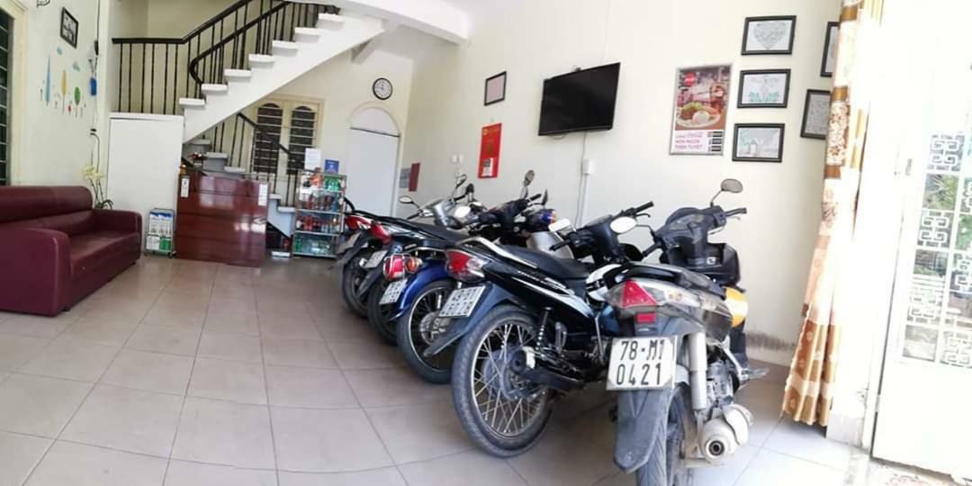 Katie Guesthouse Da Lat Exterior foto